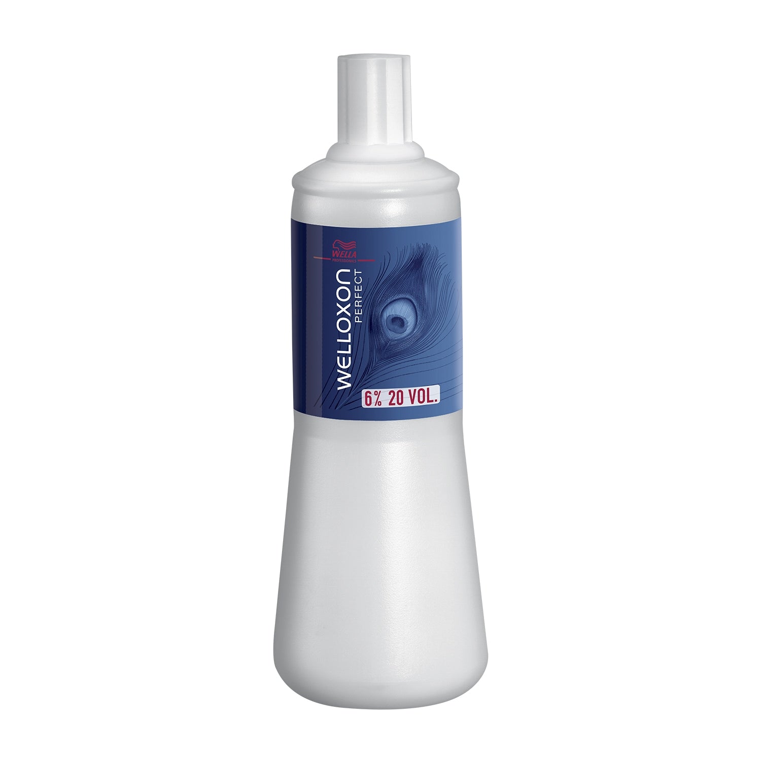 Wella Welloxon Perfect Entwickler 6% 20 Vol 60 Ml – SHOP