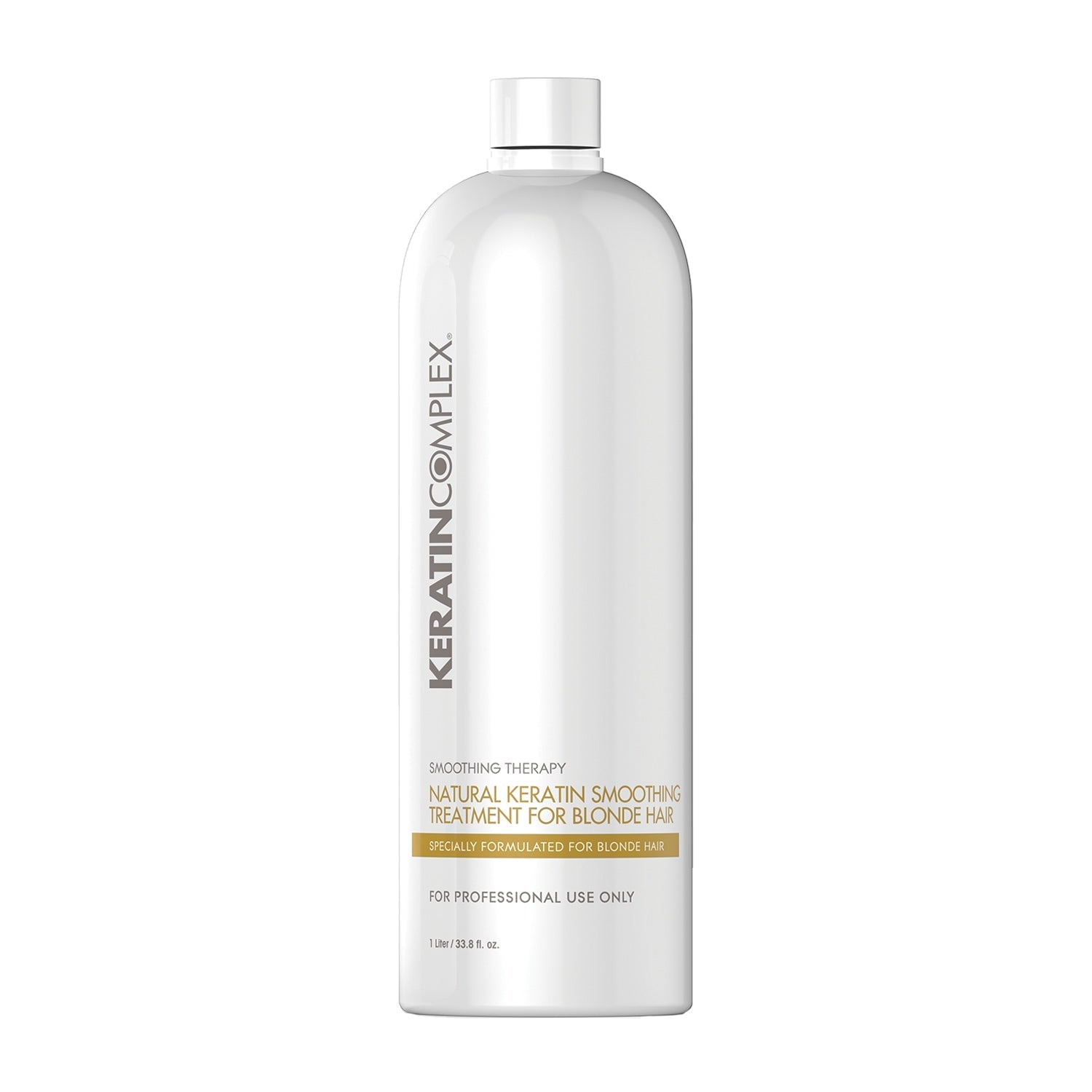A Keratin - Selective Professional