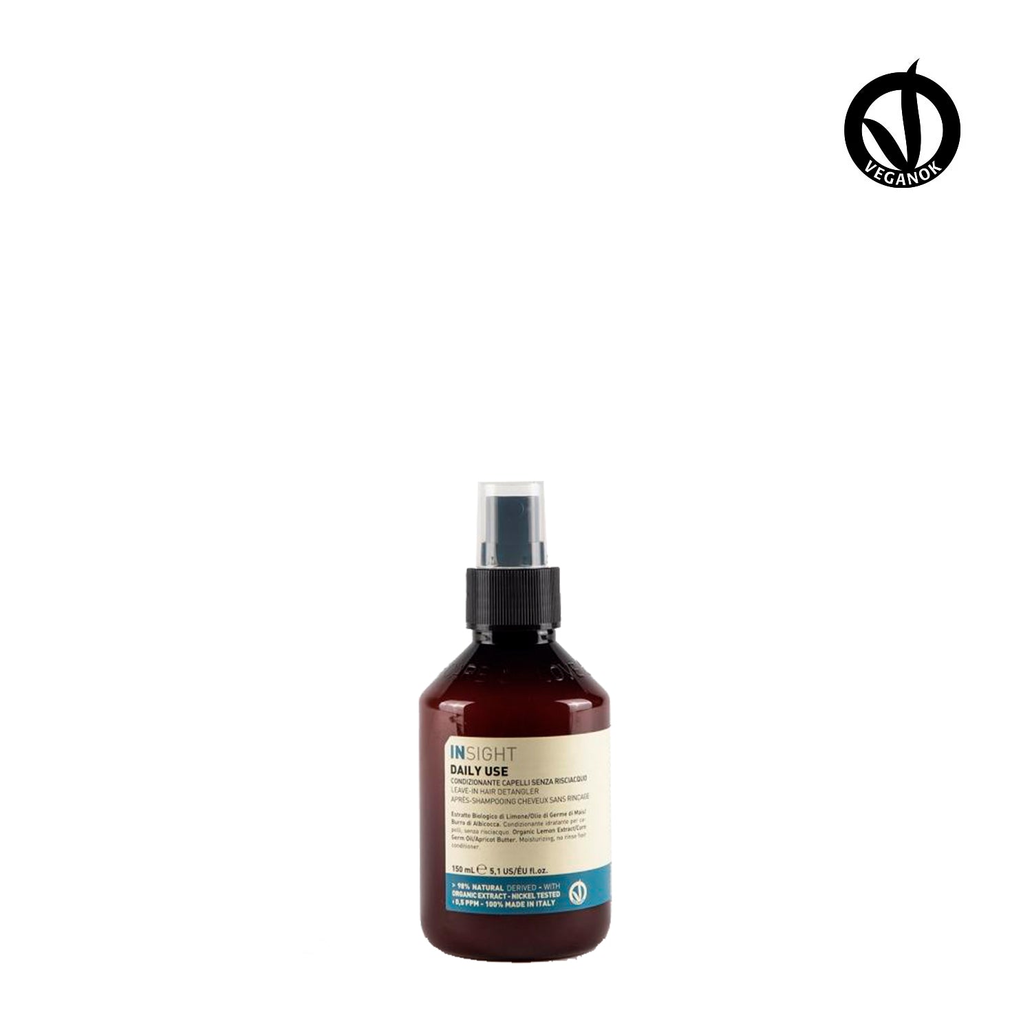 Jack N Jill Natural Bathtime Detangler E Leave-in Conditione | Frete Grátis - Foto 6