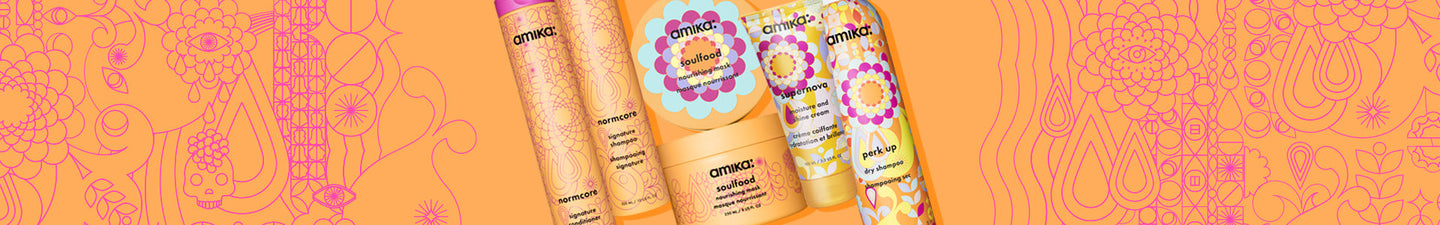 amika reparacion para tu cabello beauty art mexico