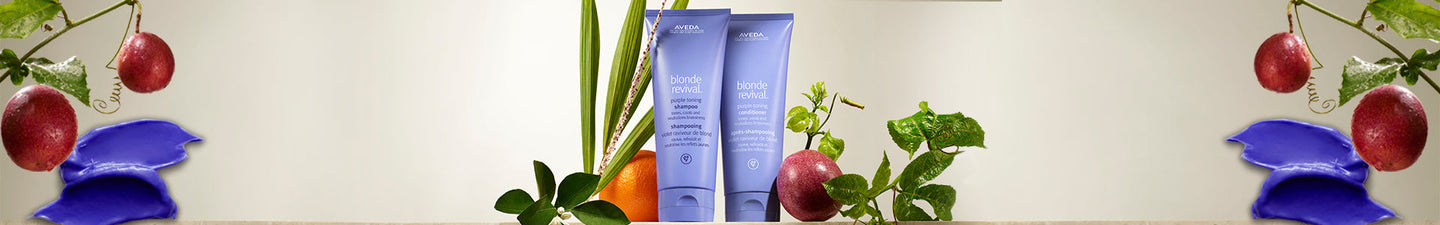 AVEDA | Blonde Revival