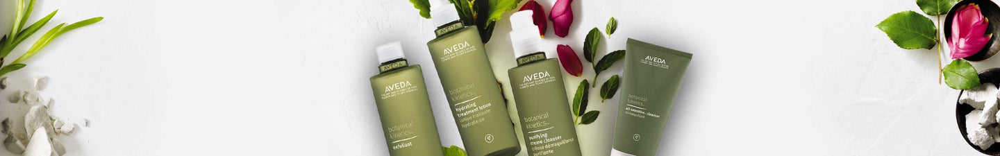 aveda mexico botanical beauty art