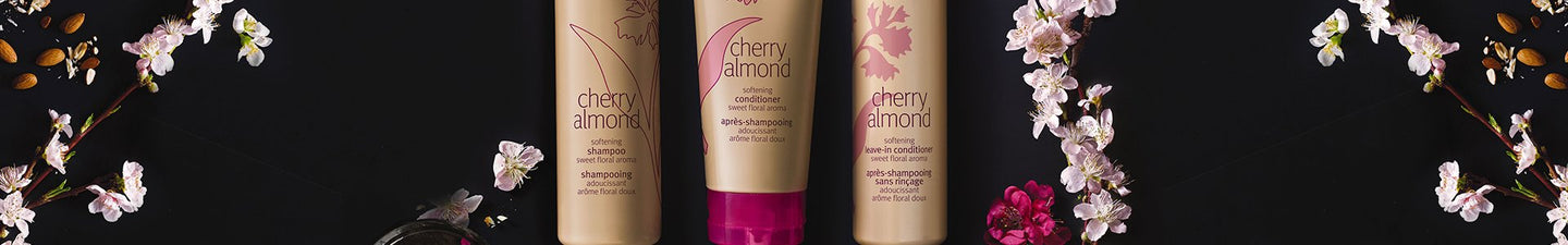 aveda mexico cherry almond beauty art