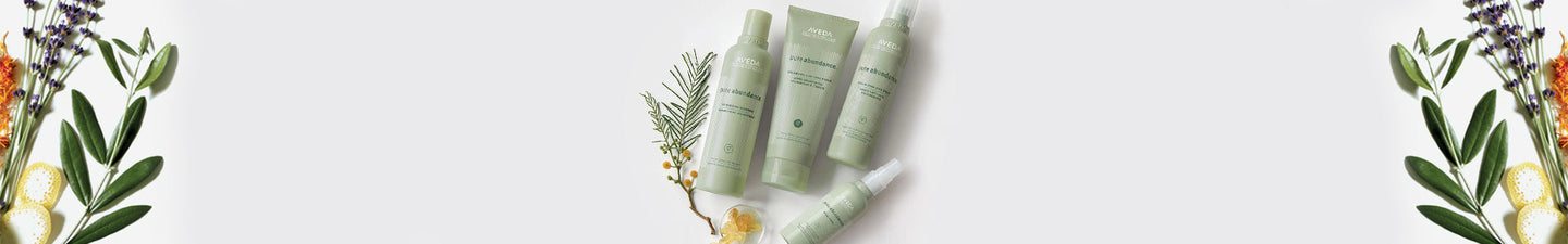 AVEDA México | Pure Abundance | Beauty Art