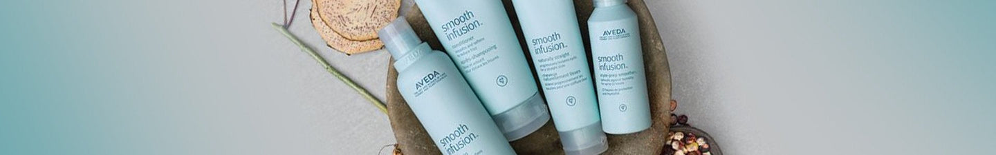 aveda mexico smooth infusion beauty art