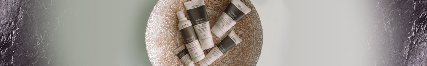 aveda mexico damage remedy beauty art