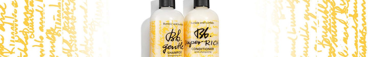 bumble and bumble gentle beauty art mexico