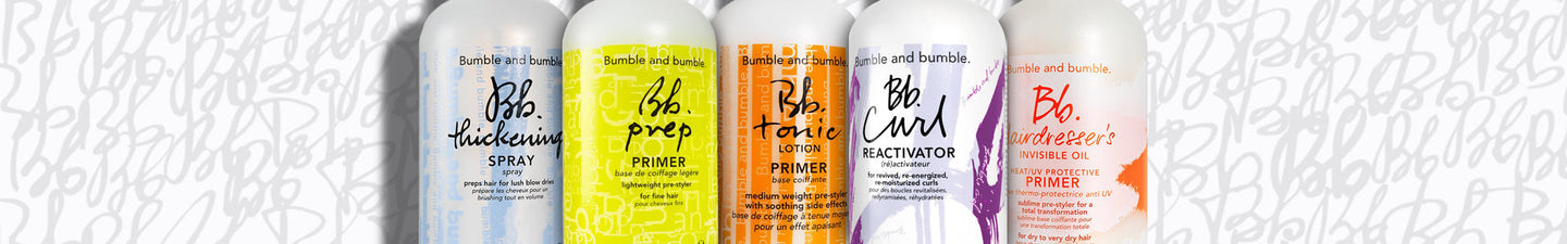 bumble and bumble primer beauty art mexico