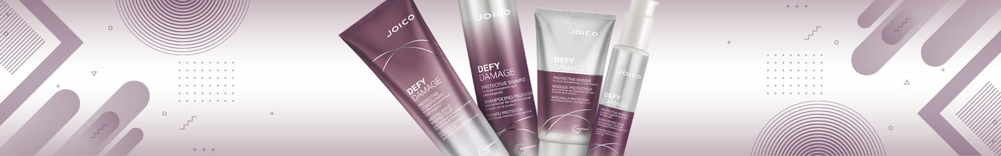 joico defy damage cuidado de color y cabello maltratado beauty art mexico