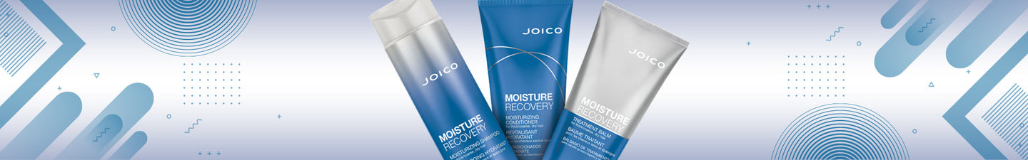 joico moisture recovery hidratación para tu cabello beauty art mexico