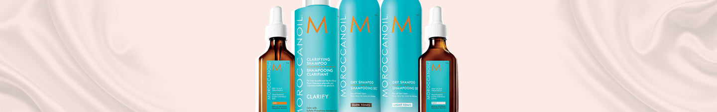 MOROCCANOIL | Essentials | Esenciales