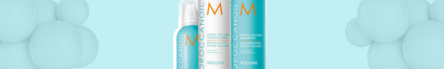 moroccanoil mexico volumen para tu cabello beauty art