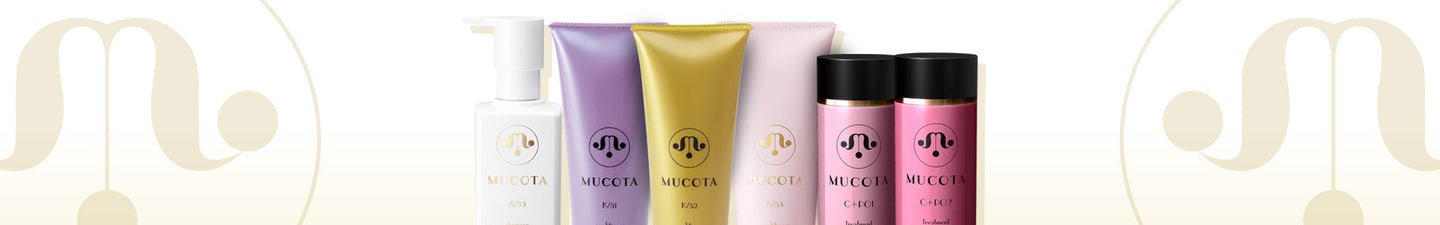 MUCOTA | Home Care | Cuidado para tu cabello | Beauty Art México