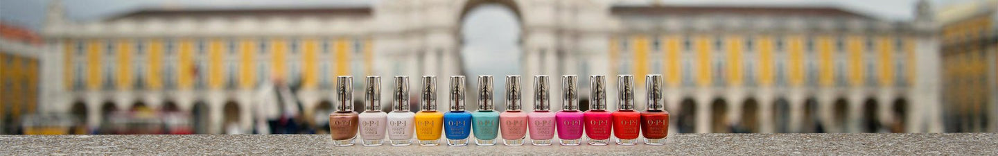 opi mexico lisbon beauty art