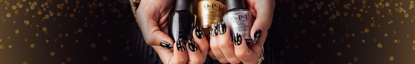 OPI | Shine Bright | Beauty Art México