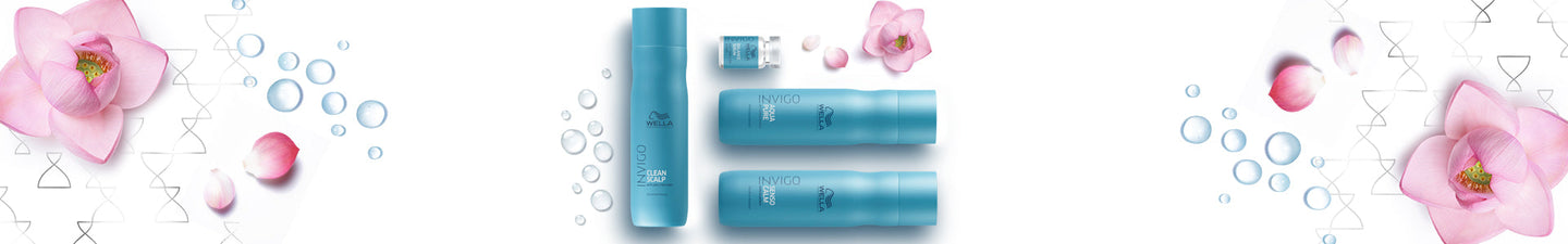 Wella | Invigo Blends Balance