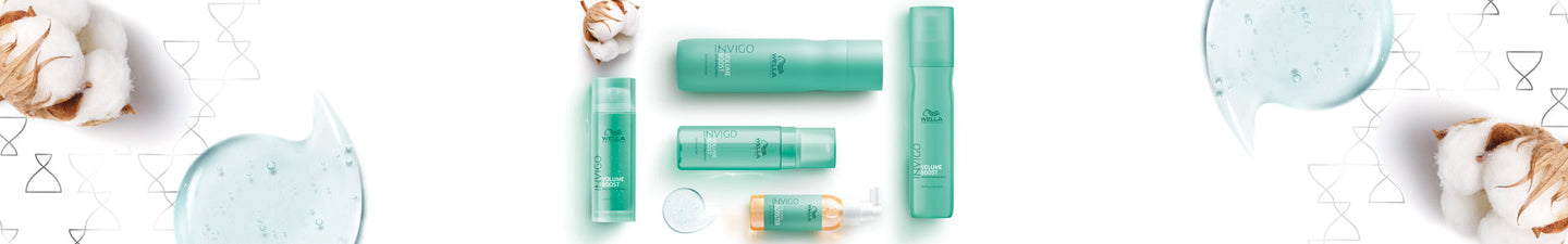 Wella | Invigo Volume Boost