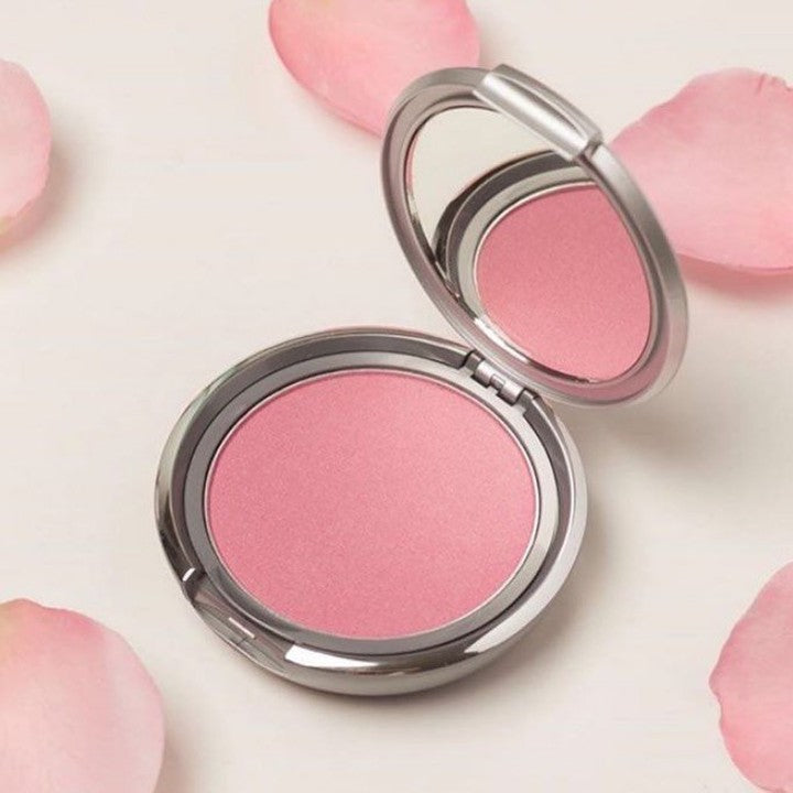 KRYOLAN GLAMOUR GLOW BLUSH MAUVE