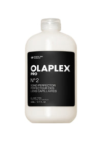 Olaplex Bond Perfector No.2 525ml 2本セット OLAPLEX | N°.2 Bond Perfector 525 ML | Beauty Art México – Beauty