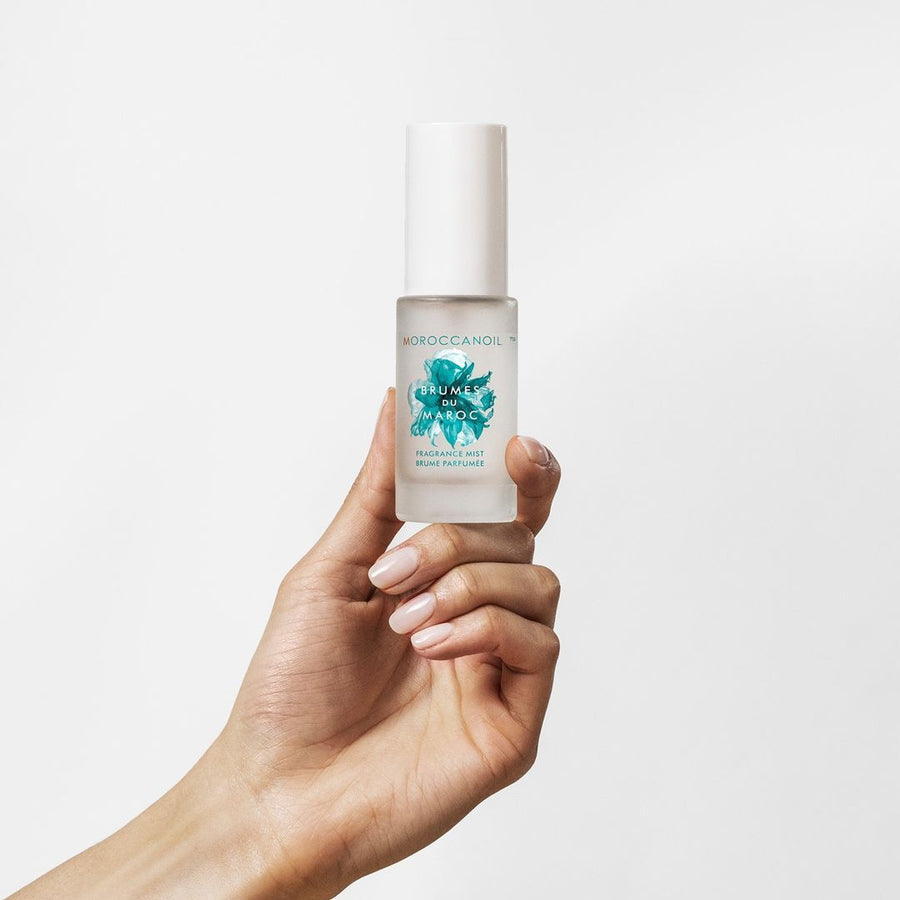 MOROCCANOIL STOCKING STUFFER BRUMES DU MAROC