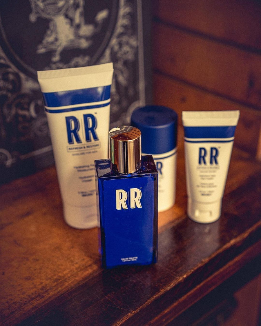 REUZEL RR FINE FRAGRANCE, 50 ML