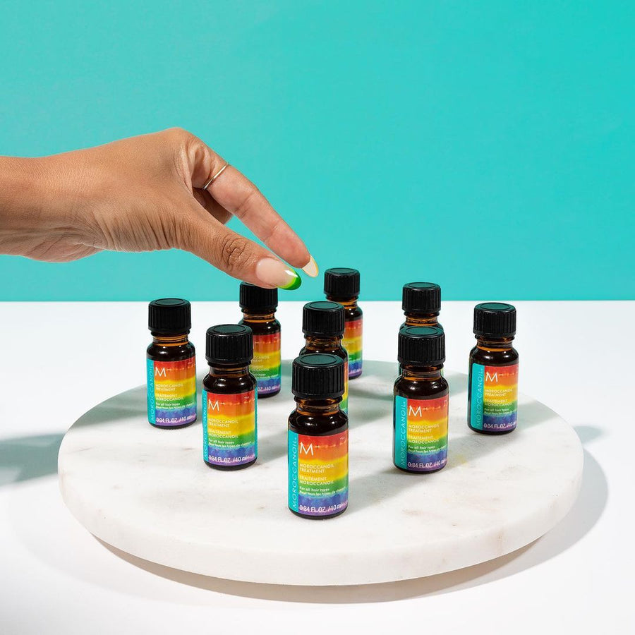 MOROCCANOIL TRATAMIENTO EDITION, 10 ML