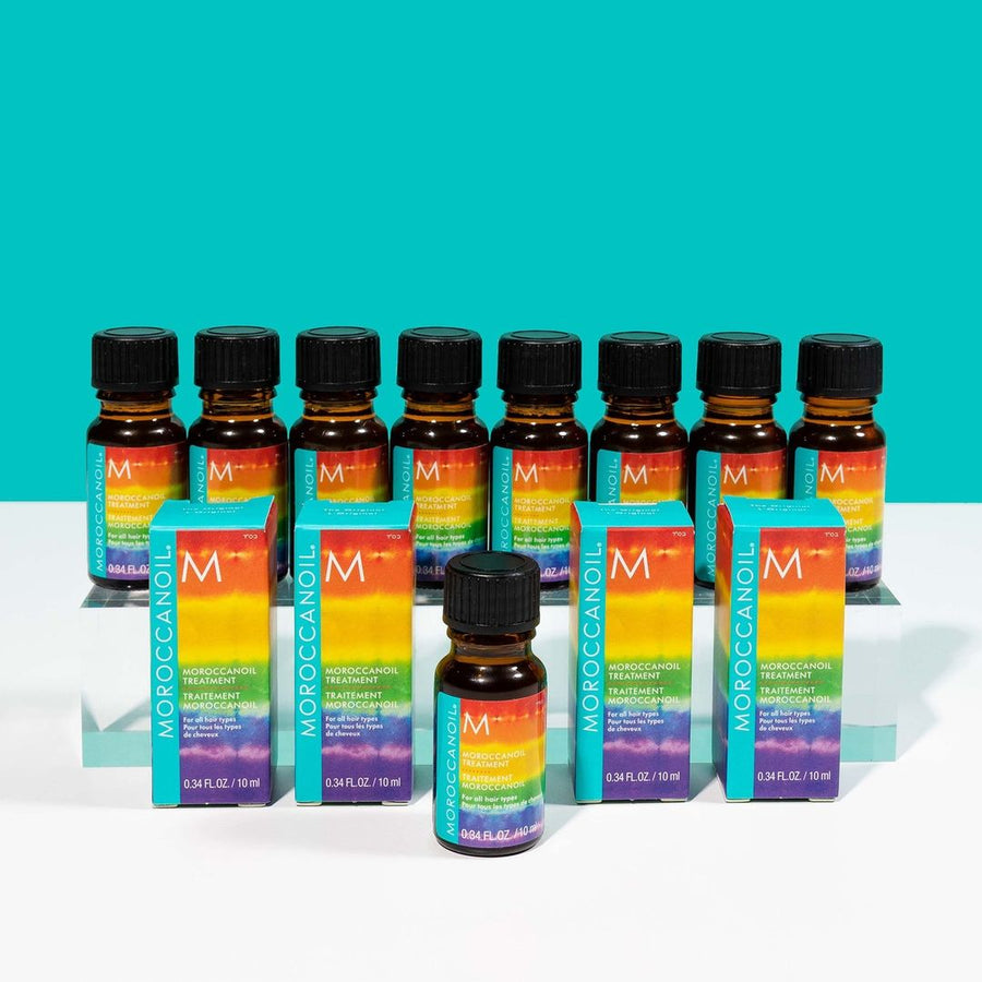 MOROCCANOIL TRATAMIENTO EDITION, 10 ML