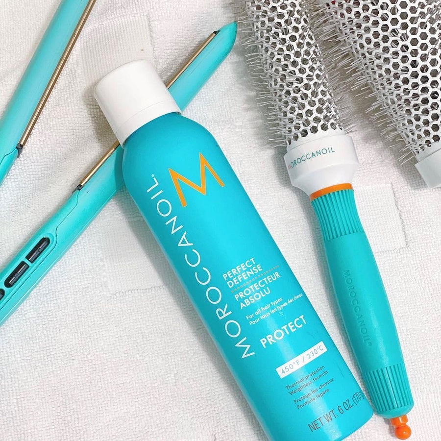 MOROCCANOIL DEFENSA PERFECTA, 300 ML