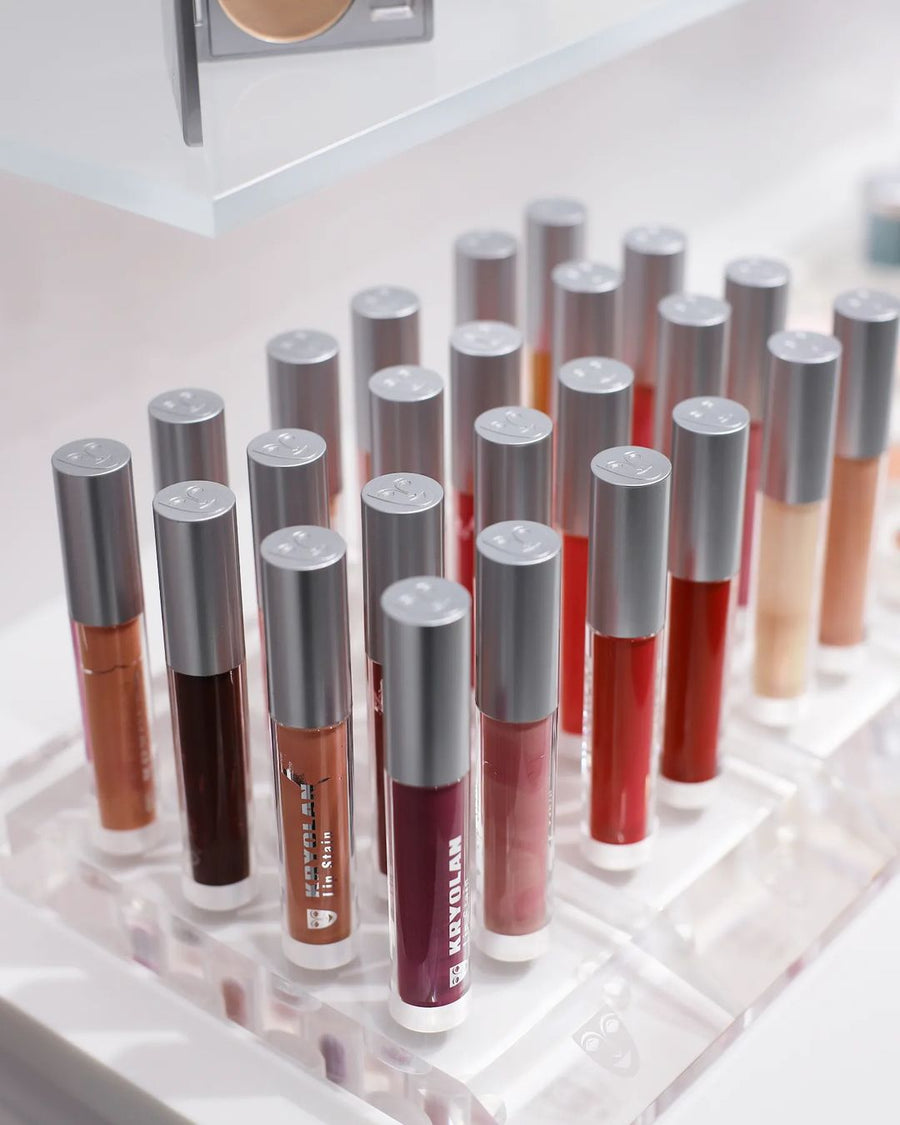 KRYOLAN LIP STAIN Beauty Art México Beauty Art Pro