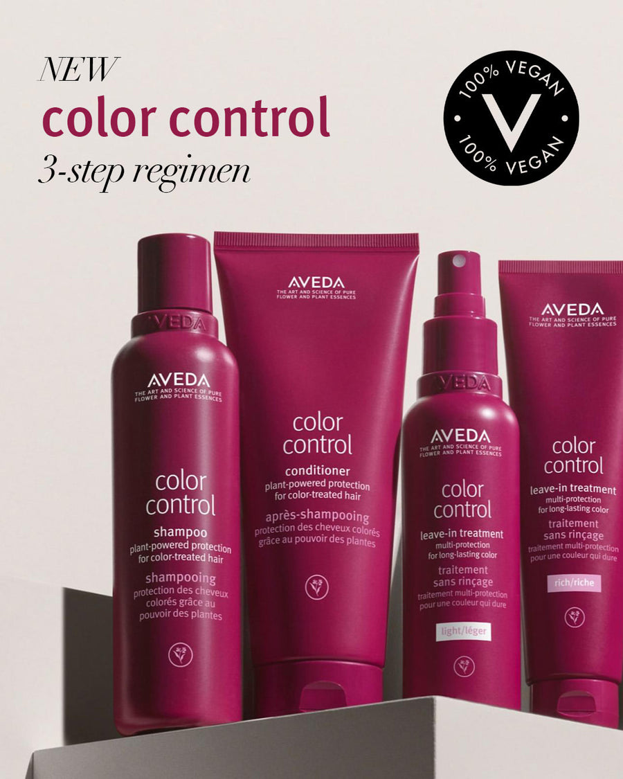 AVEDA COLOR CONTROL CONDITIONER, 1000 ML