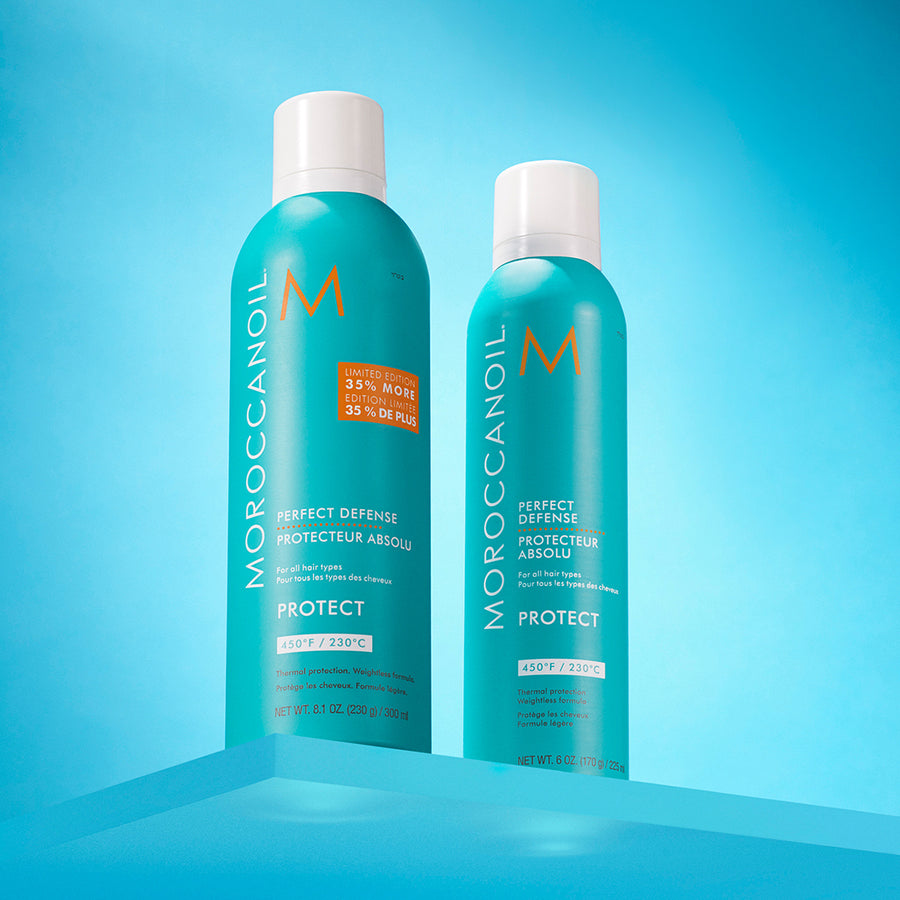 MOROCCANOIL DEFENSA PERFECTA, 300 ML