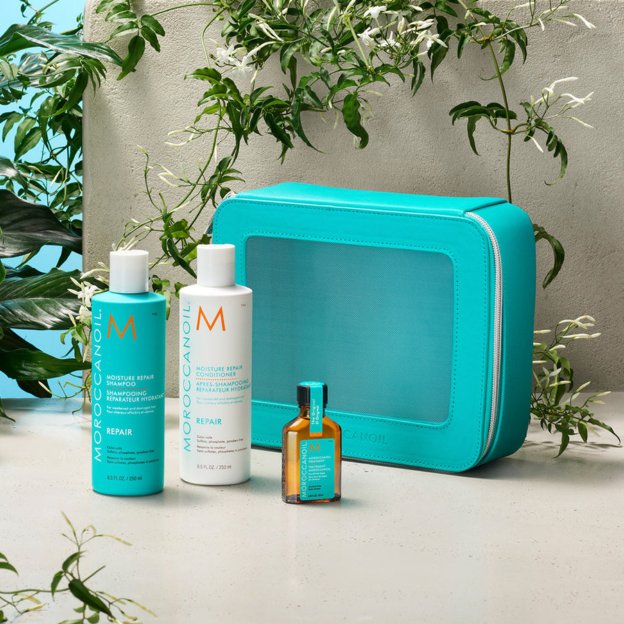 MOROCCANOIL KIT REPARACION