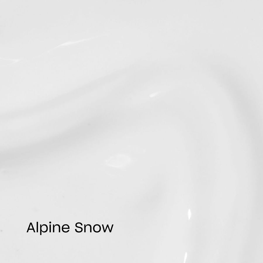 OPI NAIL ENVY NAIL COLOR ALPINE SNOW, 15 ML