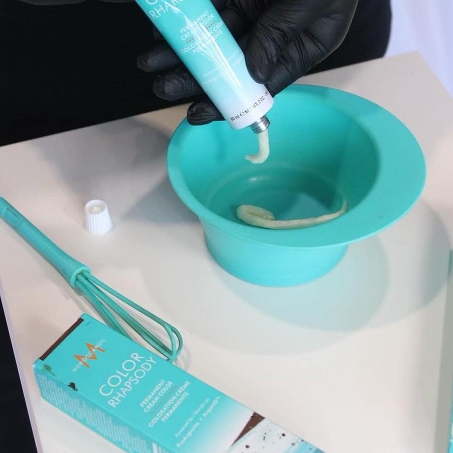 MOROCCANOIL RHAPSODY 6GR - 6.7 GREEN SERIES DM, 60 ML
