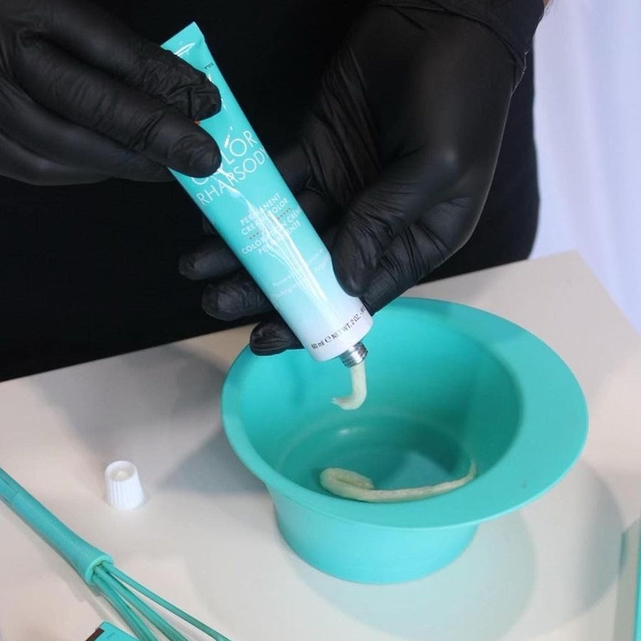 MOROCCANOIL RHAPSODY 6B - 6.1 DARK ASH BLONDE, 60 ML