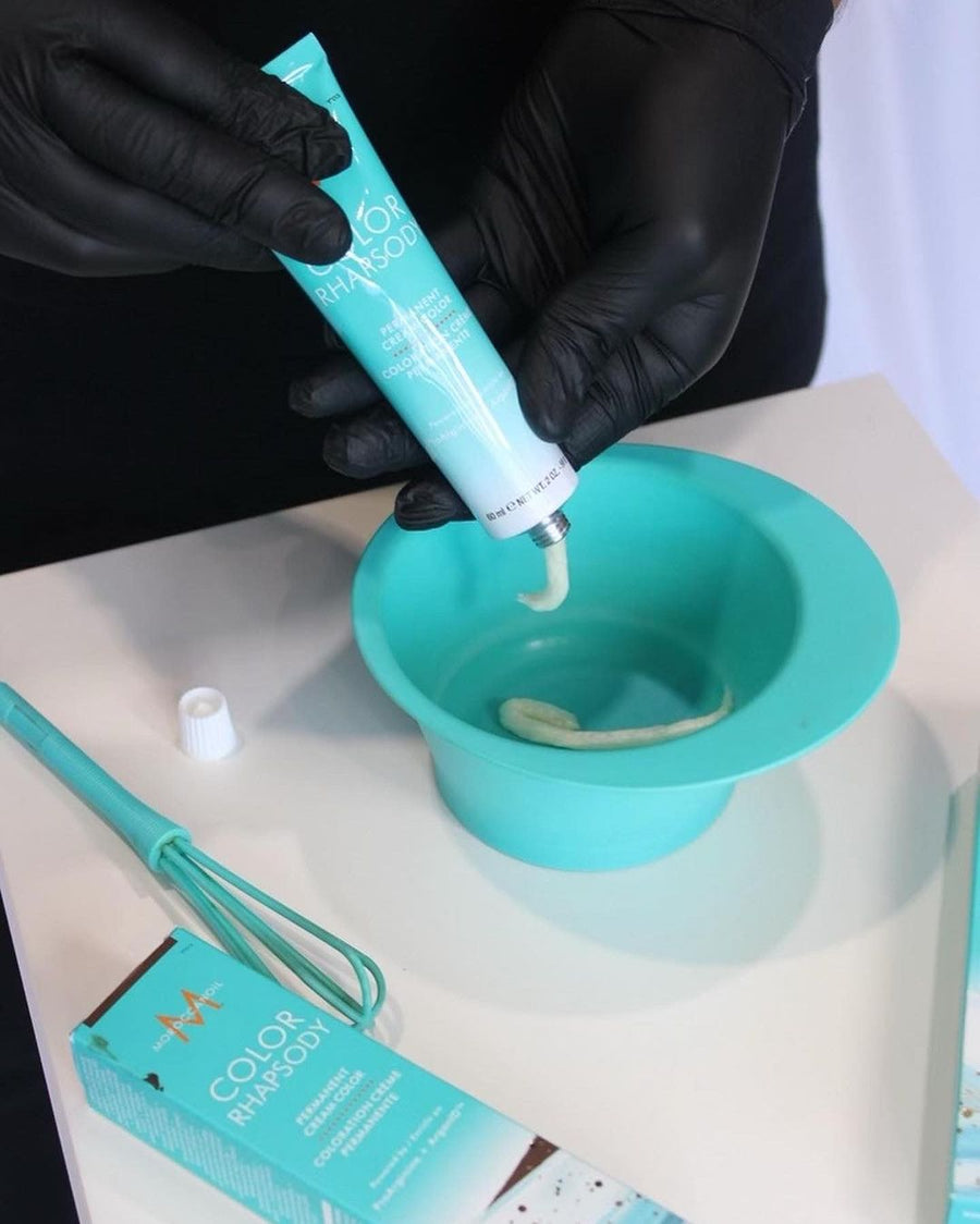 MOROCCANOIL RHAPSODY 5CR - 5.46 LIGHT COPPER RB, 60 ML