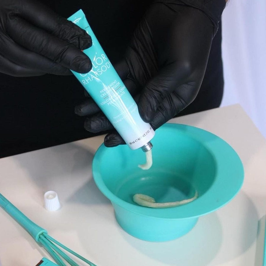 MOROCCANOIL RHAPSODY 10V - 10.2 LIGHTEST IRIDESCENT BLONDE, 60 ML