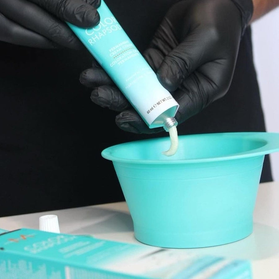 MOROCCANOIL RHAPSODY  6V - 6.2 DARK IB, 60 ML