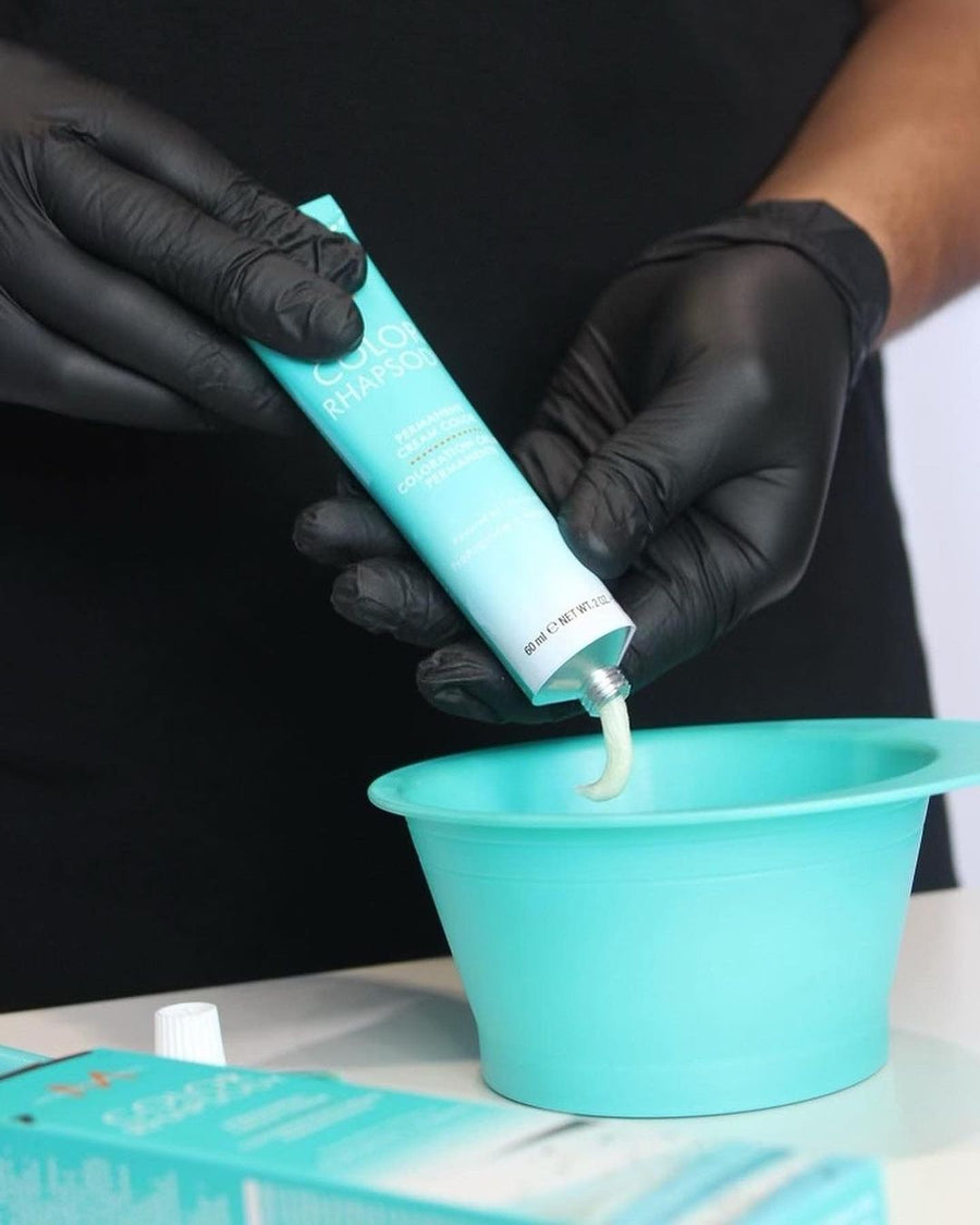 MOROCCANOIL RHAPSODY 5CR - 5.46 LIGHT COPPER RB, 60 ML