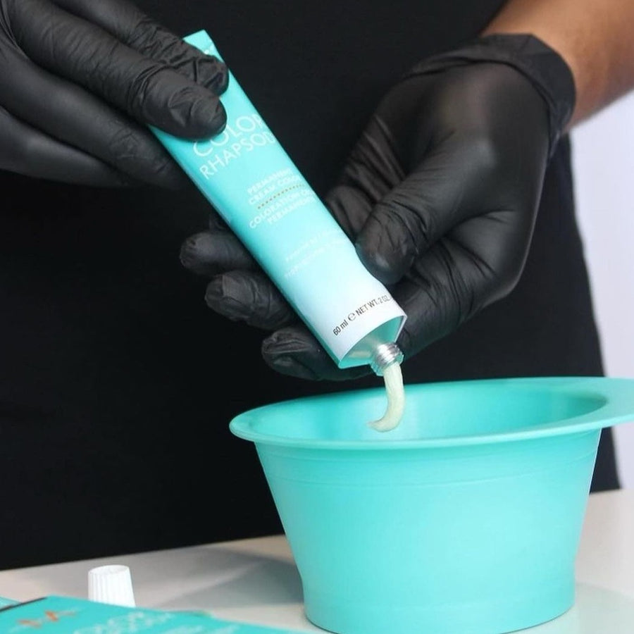 MOROCCANOIL RHAPSODY 2B - 2.1 ASH BLACK, 60 ML