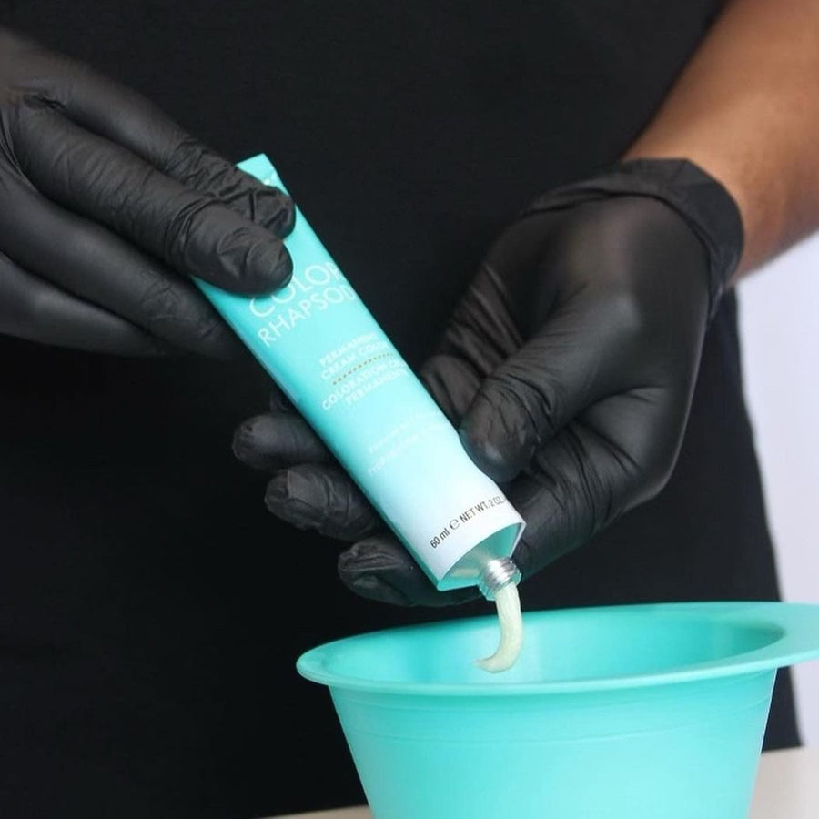 MOROCCANOIL RHAPSODY 8GY - 8.8 LIGHT GREY BLONDE, 60 ML