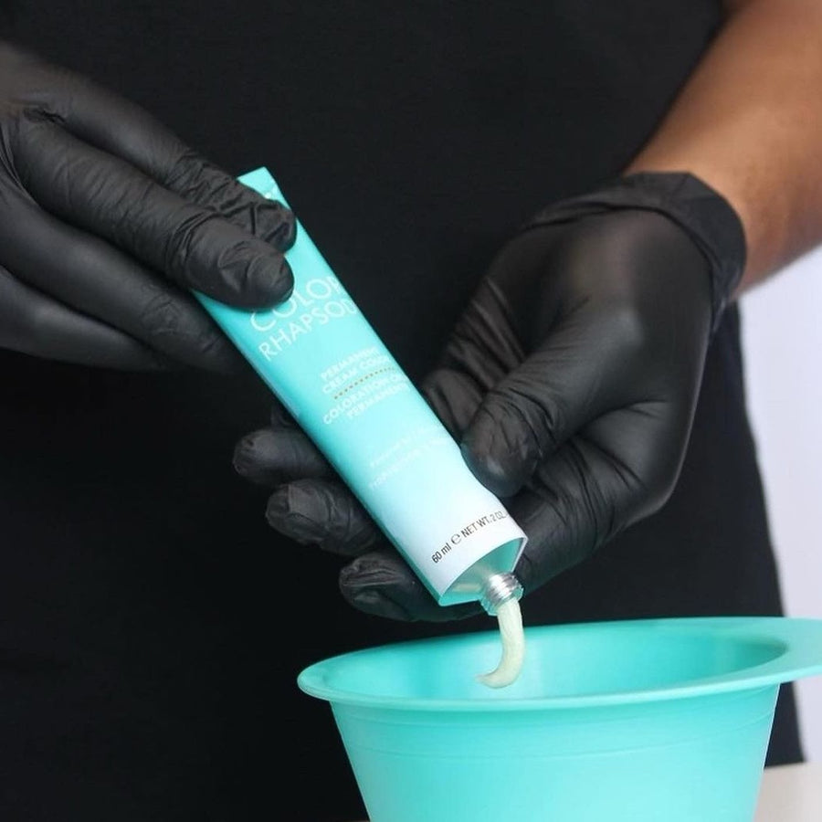 MOROCCANOIL RHAPSODY 10B - 10.1 BLUE SERIES LAB, 60 ML