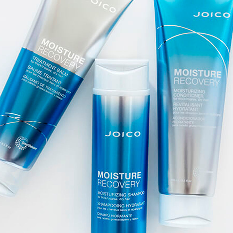 JOICO DÚO S & M MOISTURE RECOVERY