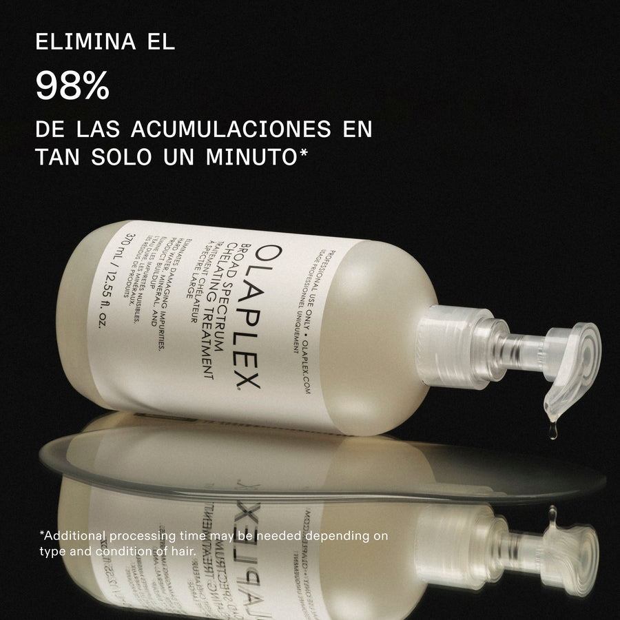 OLAPLEX CHELATING TREATMENT, 370 ML
