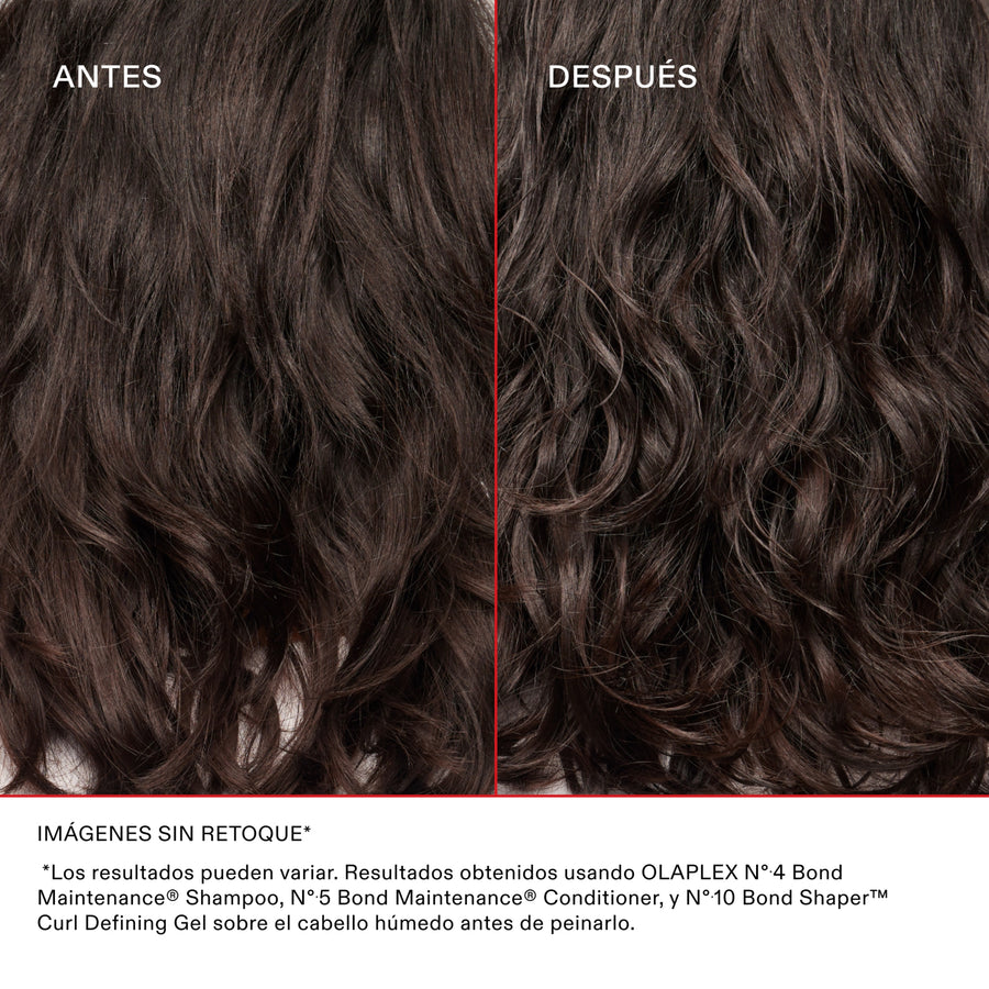 OLAPLEX NO. 10 CURL DEFINING GEL, 200 ML