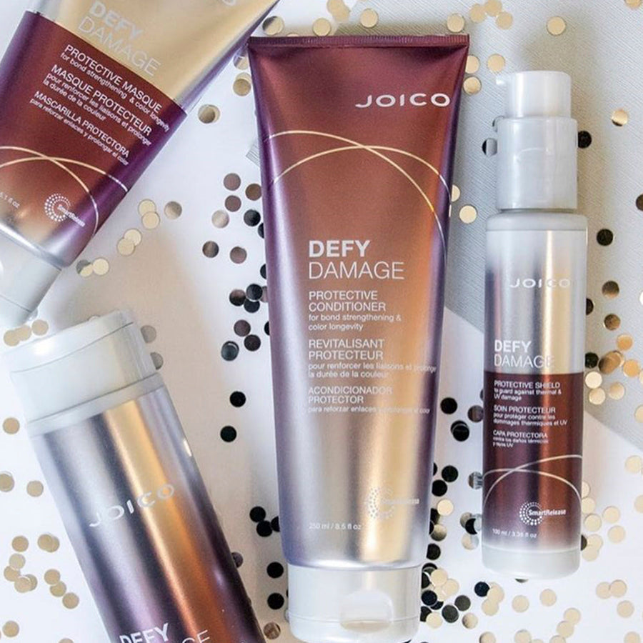 JOICO DÚO PREVENCIÓN DE DAÑO