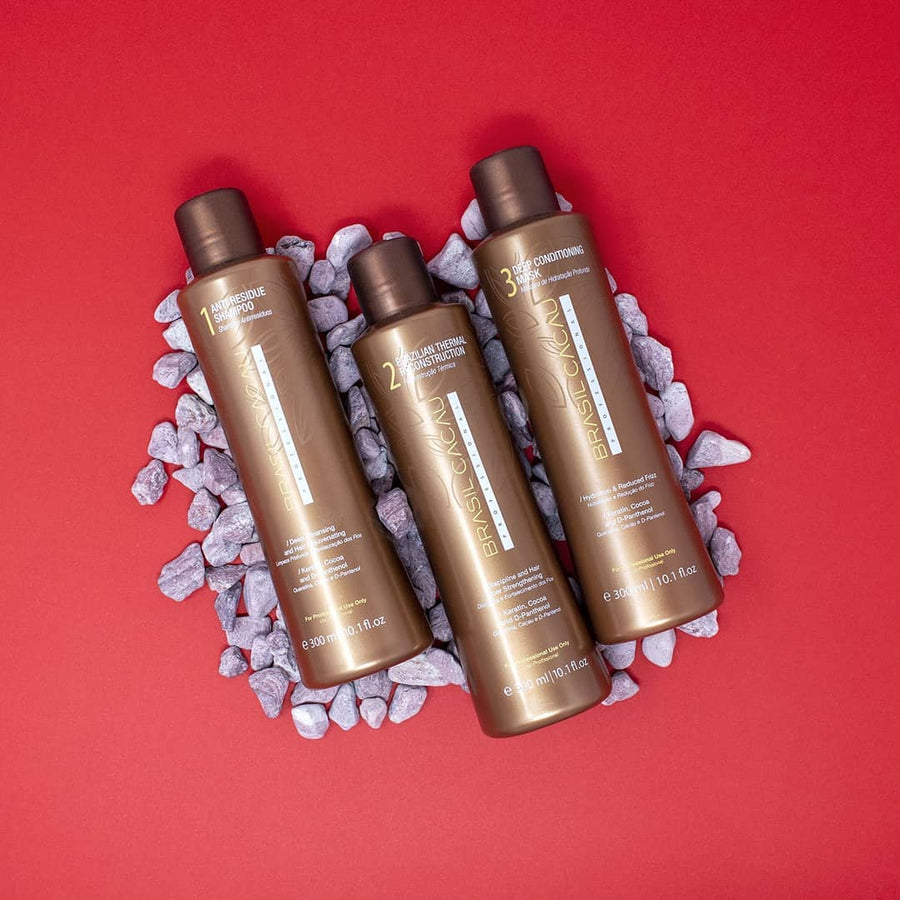 BRASIL CACAU 3 + 1 THERMAL DE REGALO