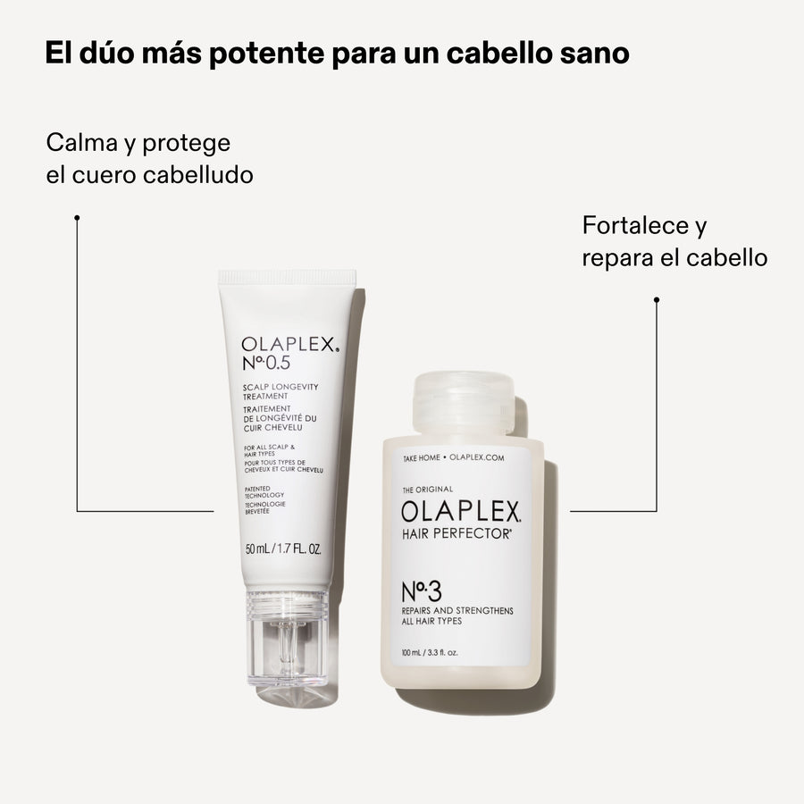 OLAPLEX NO. 0.5 SCALP TREATMENT 50 ml