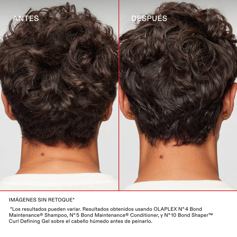 OLAPLEX NO. 10 CURL DEFINING GEL, 200 ML