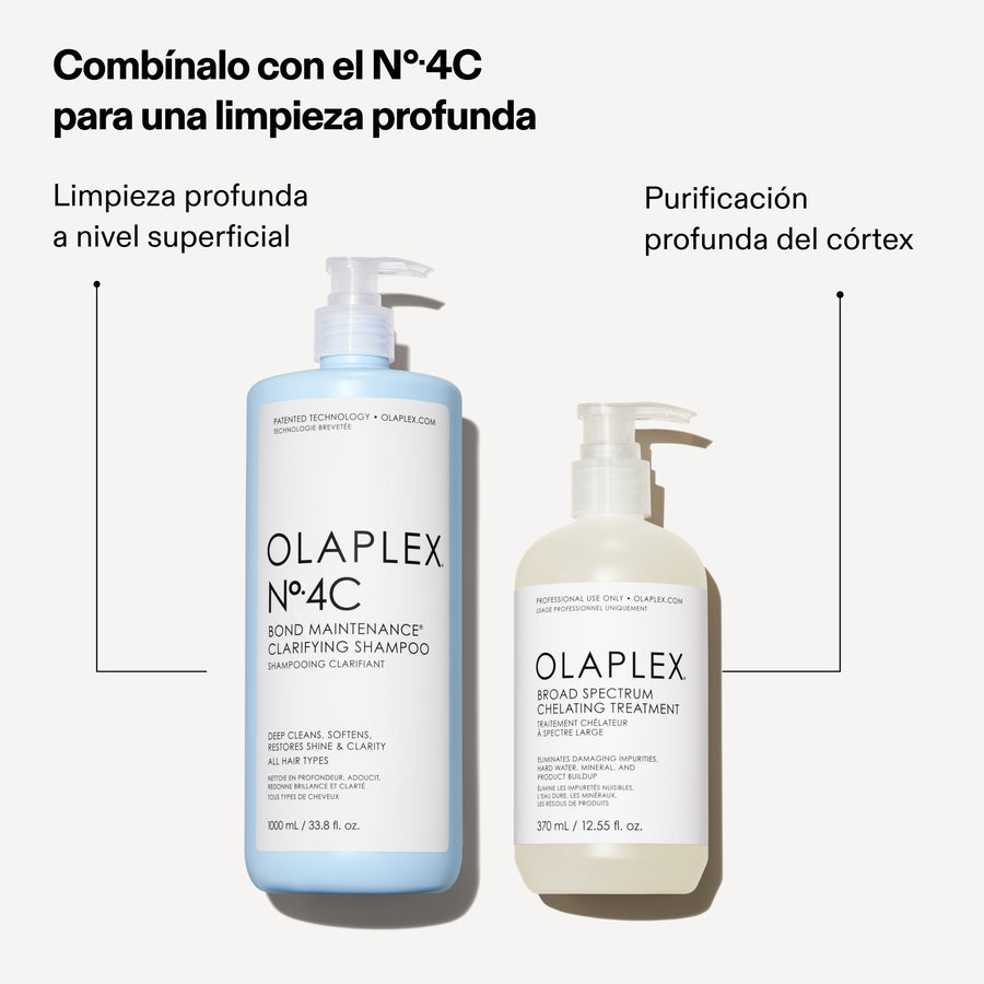 OLAPLEX CHELATING TREATMENT, 370 ML